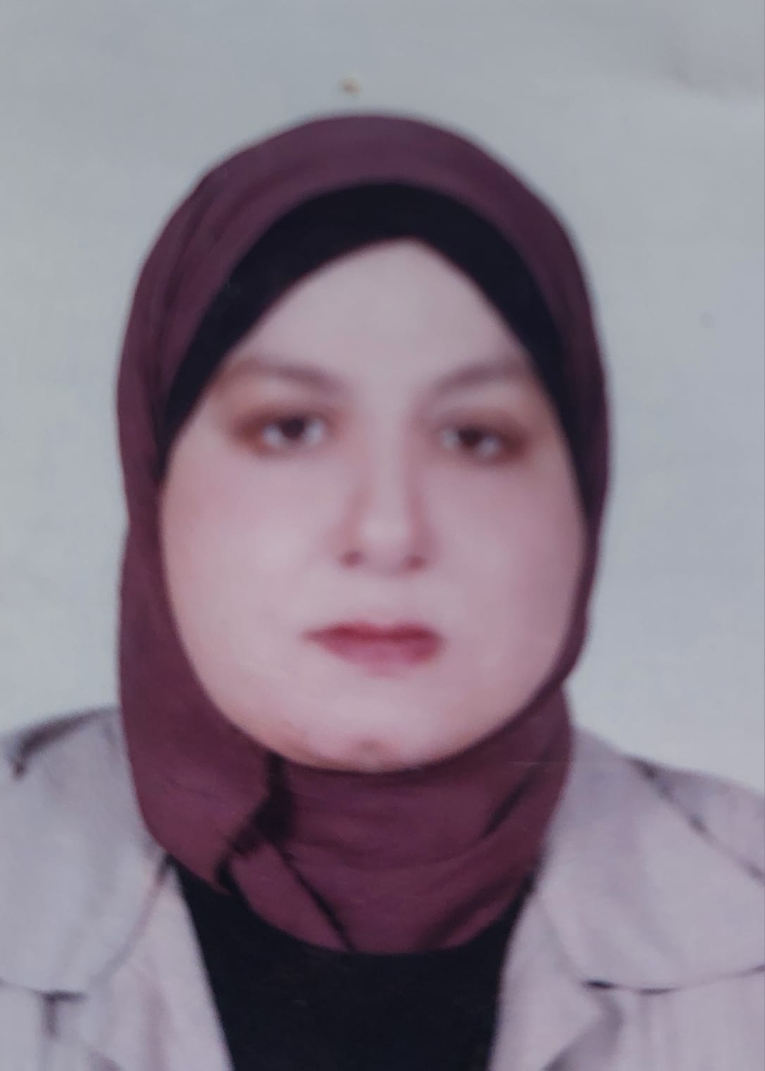 Rabaa Mohamed Abd-Elhady Mohamed Tawfic  Alanwar